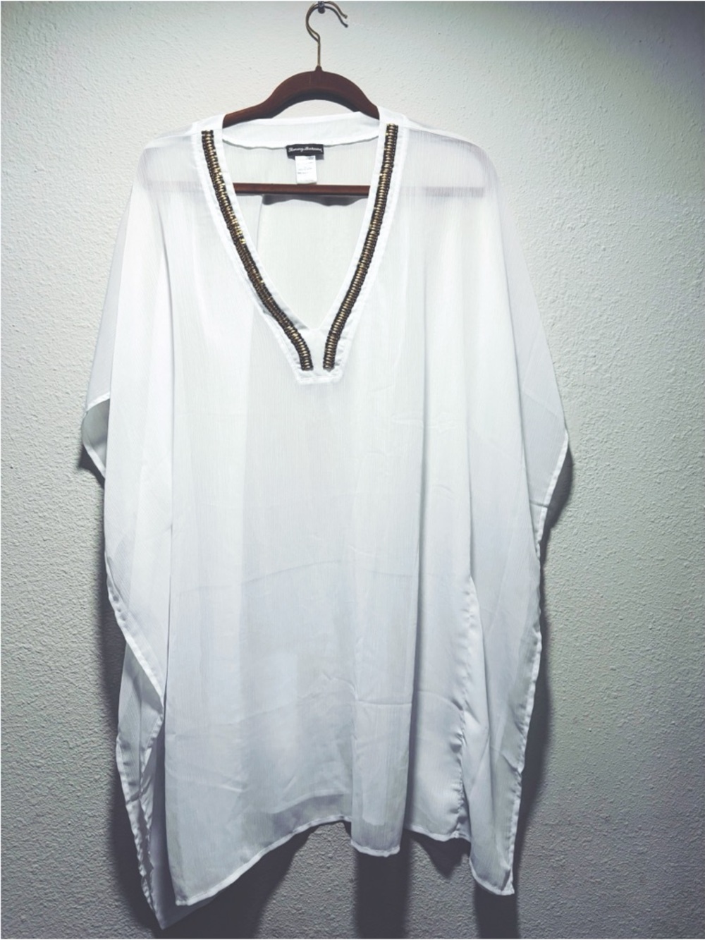 Tommy Bahama Swimsuit coverup